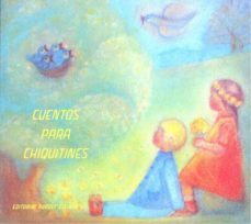 cuentos para chiquitines-heidi bieler-9788492843282