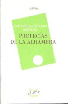 profecias de la alhambra-9788492877782