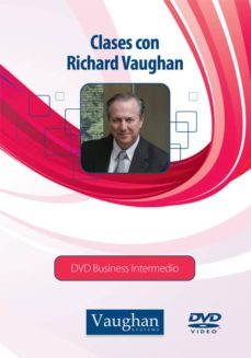 clases de ingles con rv business. medi (dvd)-9788492879182