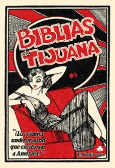 las biblias de tijuana-9788492890682