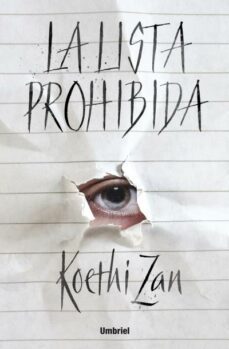 la lista prohibida-9788492915682