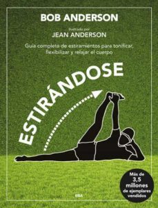 estirandose (ed. especial 30 aniversario)-9788492981182