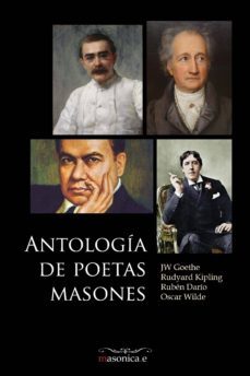 antologia de poetas masones (ebook)-rudyard kipling-9788492984282