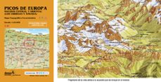 picos de europa. macizos central y oriental (los urrieles y andara)-9788493317782