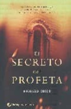 el secreto del profeta-9788493467982