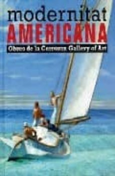 modernitat americana: obres de la corcoran gallery of art (ing/cast/cat)-9788493473082