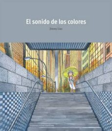 el sonido de los colores-9788493559182