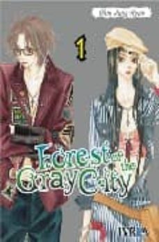 forest of the gray city nº 1-uhm jung hyun-9788493591182
