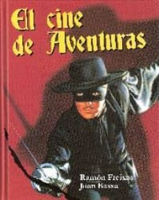 el cine de aventuras-9788493600082