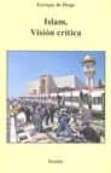 islam, vision critica-enrique de diego-9788493613082
