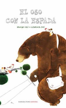 el oso con la espada-9788493618582