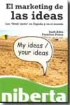 el marketing de las ideas-9788493700782