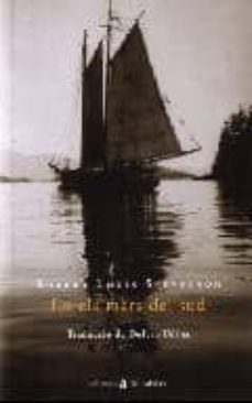 en els mars del sud-robert louis stevenson-9788493704582