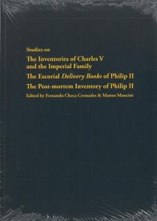 studies on the inventories of charles v and the imperial family-9788493708382