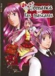 romance bajo las mascaras-9788493719982