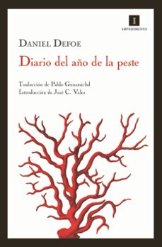 diario del año de la peste-9788493760182