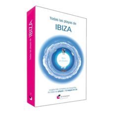 todas las playa ibiza (ingles)-miguel angel alvarez alperi-9788493878382
