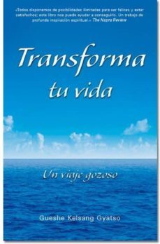 transforma tu vida: un viaje gozoso-9788493946982
