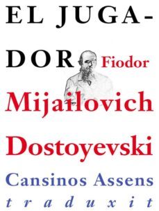 el jugador (ebook)-fiodor dostoievski-9788493951382