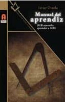 manual del aprendiz-javier otaola-9788494062582