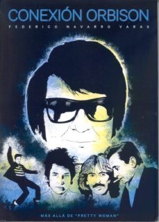 conexion orbison-federico navarro varas-9788494065682