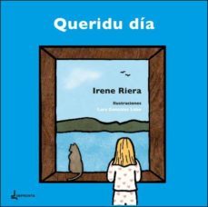queridu dia-irene riera-lara gonzalez lobo-9788494131882