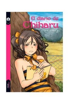 el diario de chiharu-chou darck-9788494179082