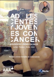 -rosalia lorenzo gonzalez-9788494184482