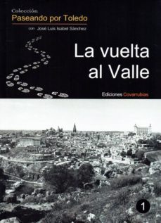 la vuelta al valle-9788494198182