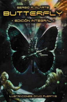 butterfly-sergio r. alarte-9788494296482