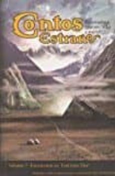 contos estraños. vol.7. encontros na terceira era-fernando cimadevilla-9788494297182