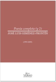 -jose luis gimenez frontin-9788494313882