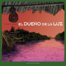 el dueño de la luz-9788494405082