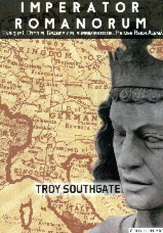 imperator romanorum-troy southgate-9788494421082
