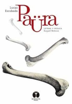 paura-lucas escobedo-9788494446382