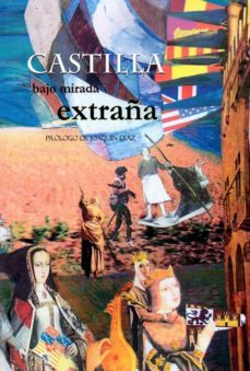 castilla bajo mirada extraña-9788494555282