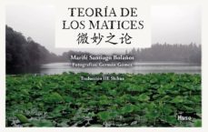 teoria de los matices-9788494624582