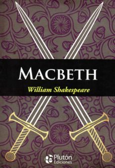 macbeth (ingles)-william shakespeare-9788494639982