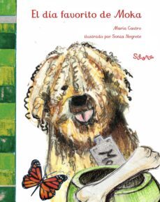 el dia favorito de moka-maria castro-9788494641282