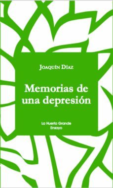 memorias de una depresión (ebook)-joaquin diaz-9788494659782