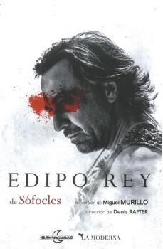edipo rey-miguel (adapt.) murillo-9788494675782