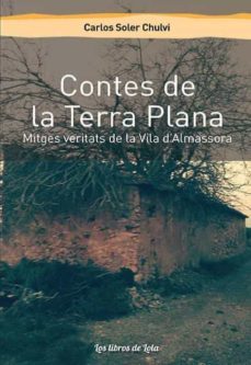 contes de la terra plana-9788494814082