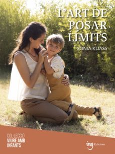 l'art de posar límits (ebook)-sonia kliass-9788494830082