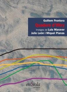 quadern d ifitry-9788494860782