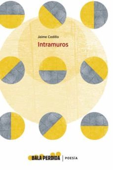 intramuros-jaime cedillo-9788494862182