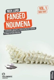 fanged noumena-9788494878282