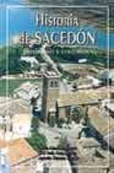 historia de sacedon. patrimonio y costumbres-antonio herrera casado-jesus mercado blanco-maª jesus moya benito-9788495179982