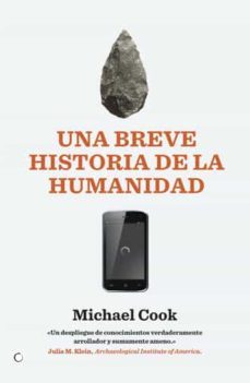 una breve historia de la humanidad (ebook)-michael cook-9788495348982