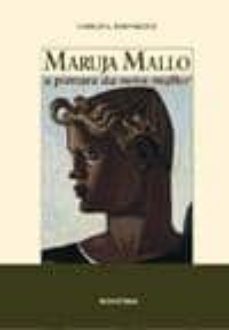 maruja mallo. a pintura da nova muller-9788495364982