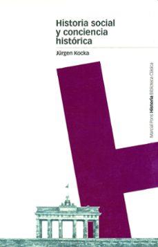 historia social y conciencia historica-9788495379382
